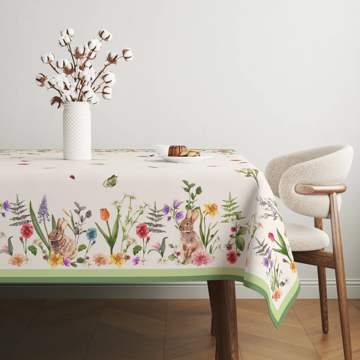 Nadia Azariyeva collaboration with Aholta Design