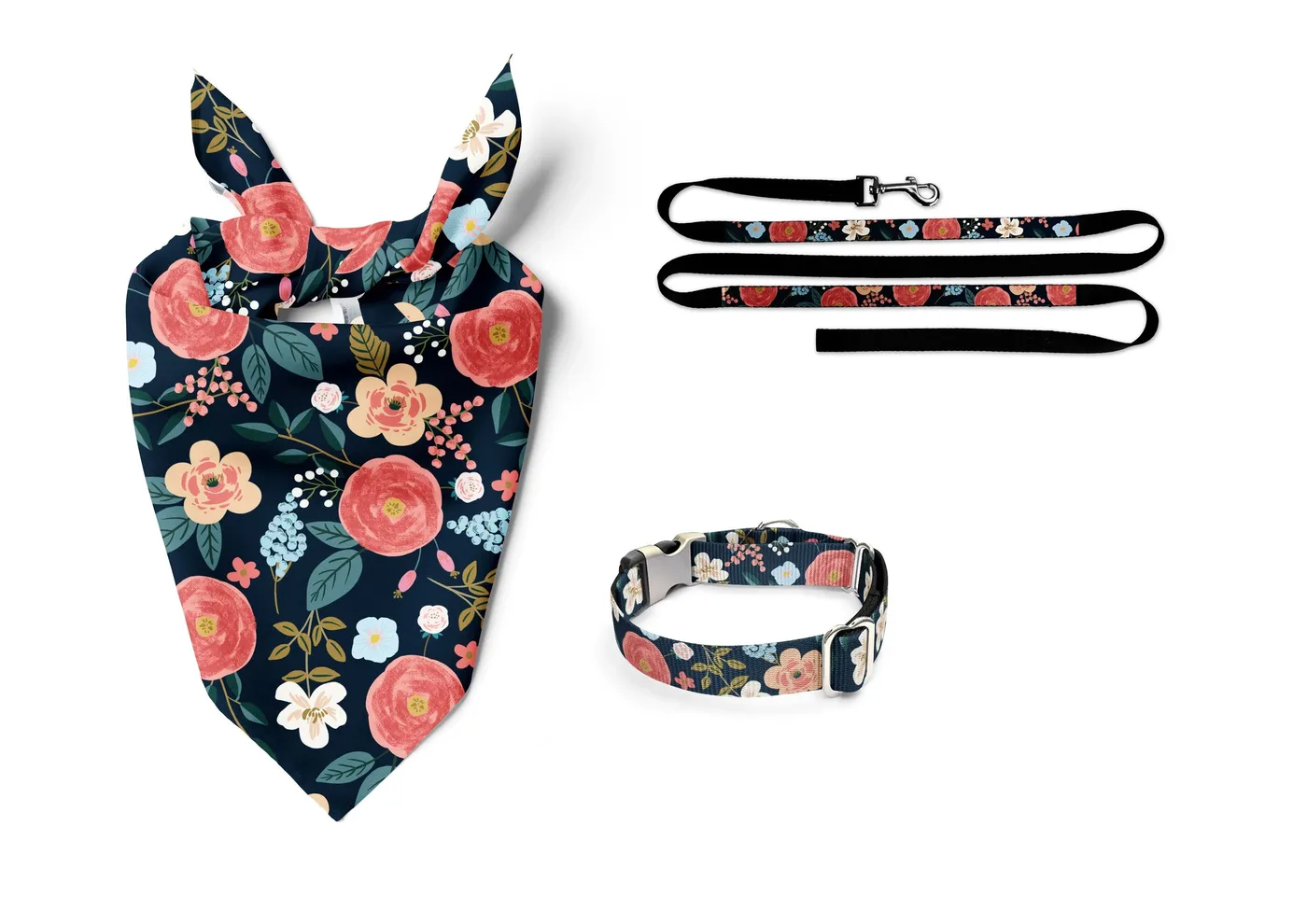 Nadia Azariyeva collaboration with Pink Papyrus